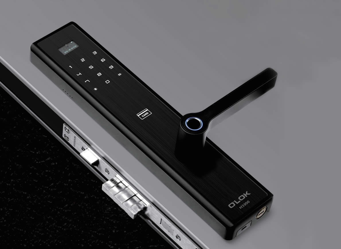 khoa cua van tay olok h3900 2