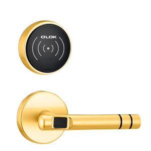 Khóa thẻ từ khách sạn O’LOK HT-720