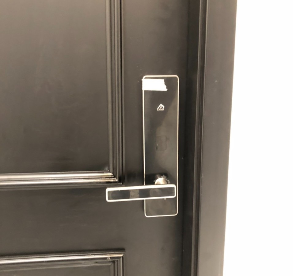 Khóa thẻ từ khách sạn OLOK HT718 4 khoa the tu khach san olok ht718 2