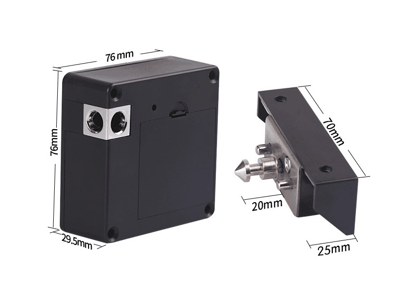 Khóa tủ đồ ẩn O’LOK C212 3 khoa tu do an olok c212 2