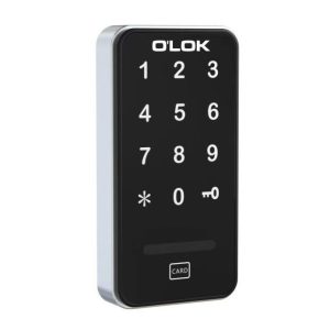 Khoá tủ đồ điện tử O’LOK C302