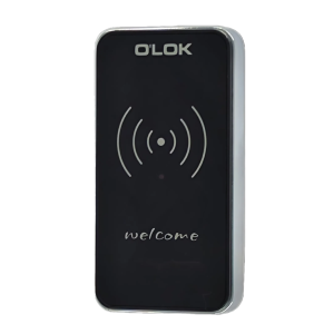 Khóa tủ đồ OLOK C305