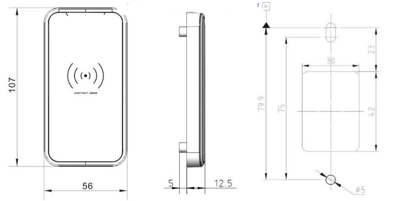 Khóa tủ đồ OLOK C305 2 khoa tu do olok c305 2
