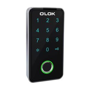 Khoá tủ đồ vân tay OLOK C303