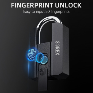 Khóa Bấm Thông Minh Sorex SP8800 8 SOREX SP8800 00111