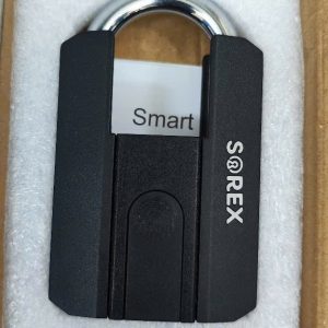 Khóa Bấm Thông Minh Sorex SP8800 12 SP8800 0010