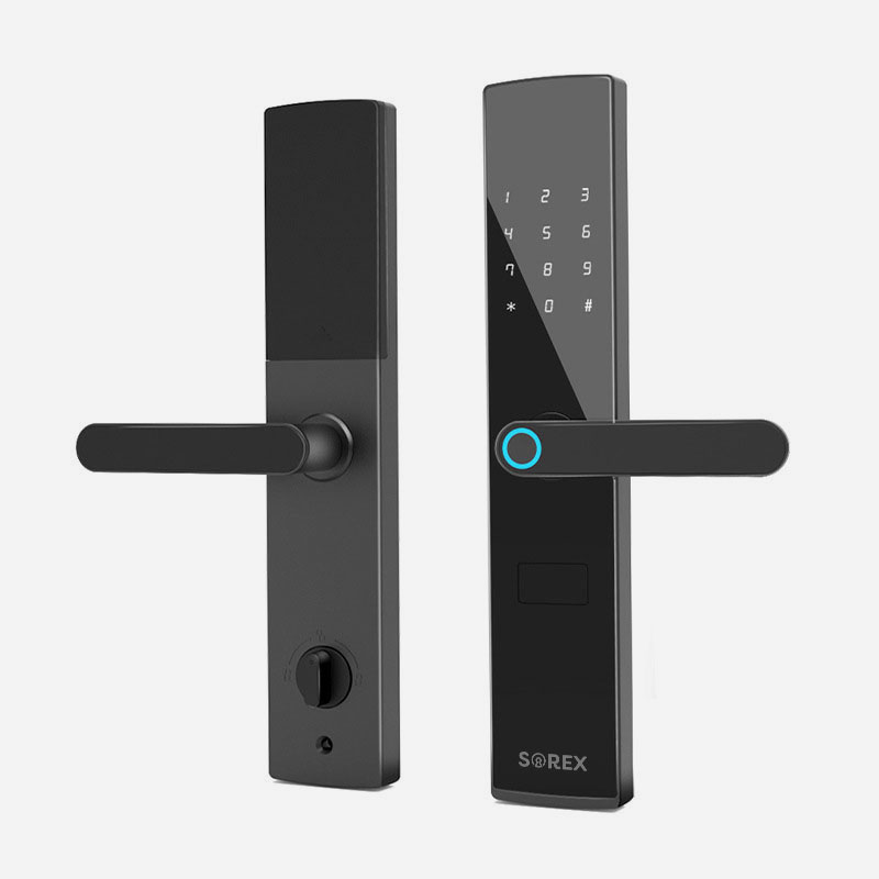 Khóa cửa vân tay Sorex SP3300