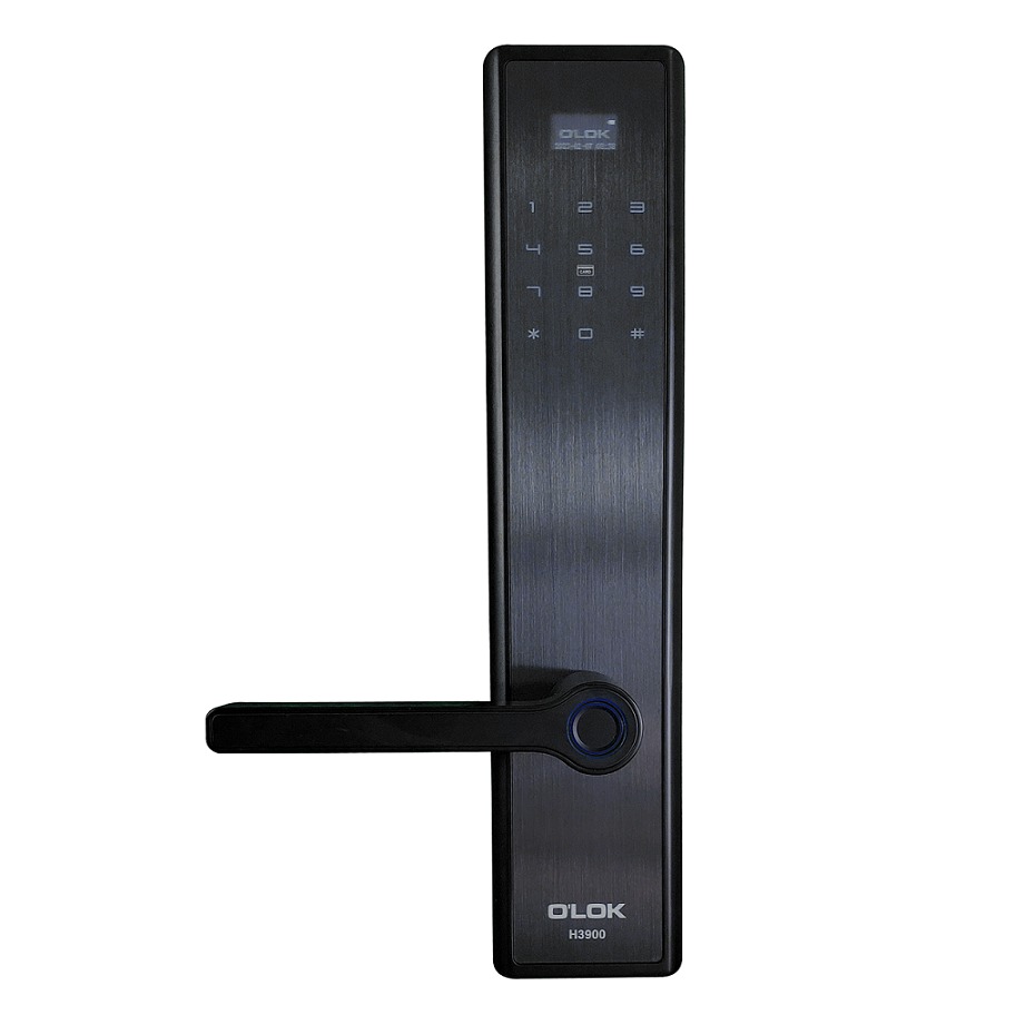 khoa cua van tay olok h3900